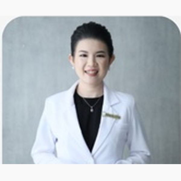 Foto drg. Melissa Tionardus, Sp.Perio, Spesialis Periodontis di RSU Mamami