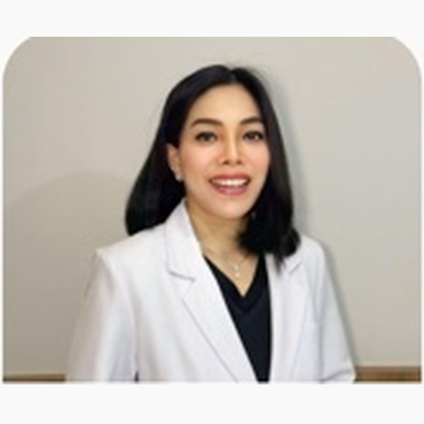Foto dr. Karolina Trigemayanti Tallo, Sp.A, Spesialis Anak di RSU Mamami