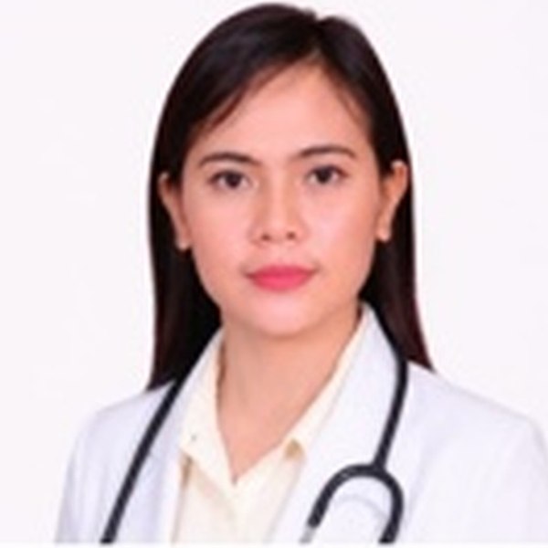 Foto dr. Deski Shindy CH. Putri Made, Sp.A, Spesialis Anak di RSU Mamami