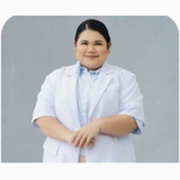 Foto dr. Agnes Permata Seto, Sp.PD, Spesialis Penyakit Dalam di RSU Mamami