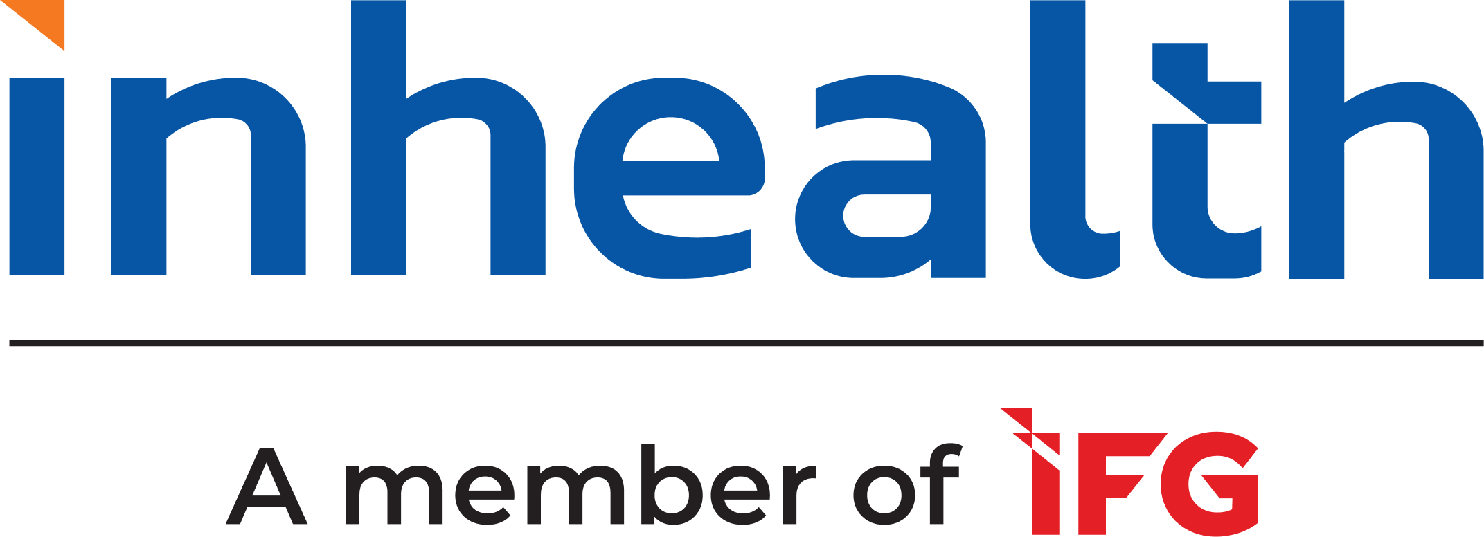Logo Inhealth